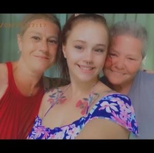 Meet your Posher, Krystal